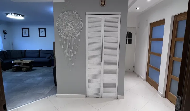 Mieszkanie 3-pokojowe Pisz, ul. Lipowa