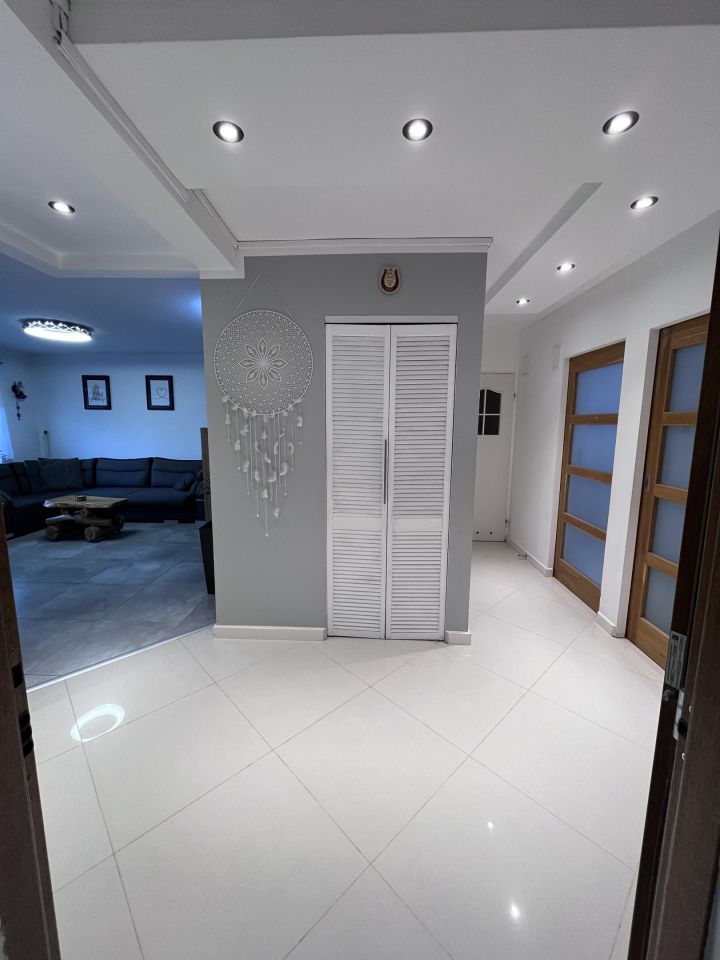 Mieszkanie 3-pokojowe Pisz, ul. Lipowa. Zdjęcie 1