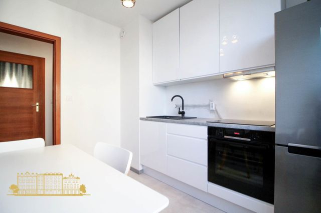 Mieszkanie 2-pokojowe Kraków Krowodrza, ul. Kluczborska. Zdjęcie 6