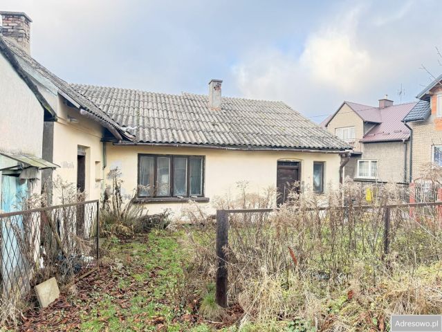 dom wolnostojący, 2 pokoje Myszków, ul. Zielna. Zdjęcie 1