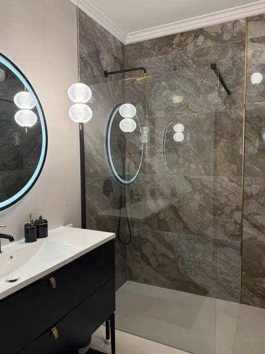 Mieszkanie 3-pokojowe Gdańsk Śródmieście, ul. ks. Jerzego Popiełuszki. Zdjęcie 7