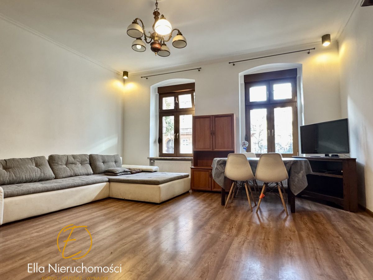 Mieszkanie 3-pokojowe Legnica, ul. Dezyderego Chłapowskiego. Zdjęcie 2