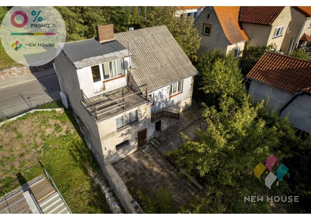 Działka budowlana Mikołajki, ul. Michała Kajki. Zdjęcie 5