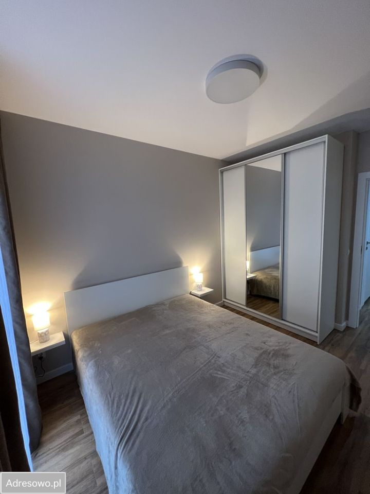 Mieszkanie 2-pokojowe Wrocław Fabryczna, ul. Racławicka. Zdjęcie 8