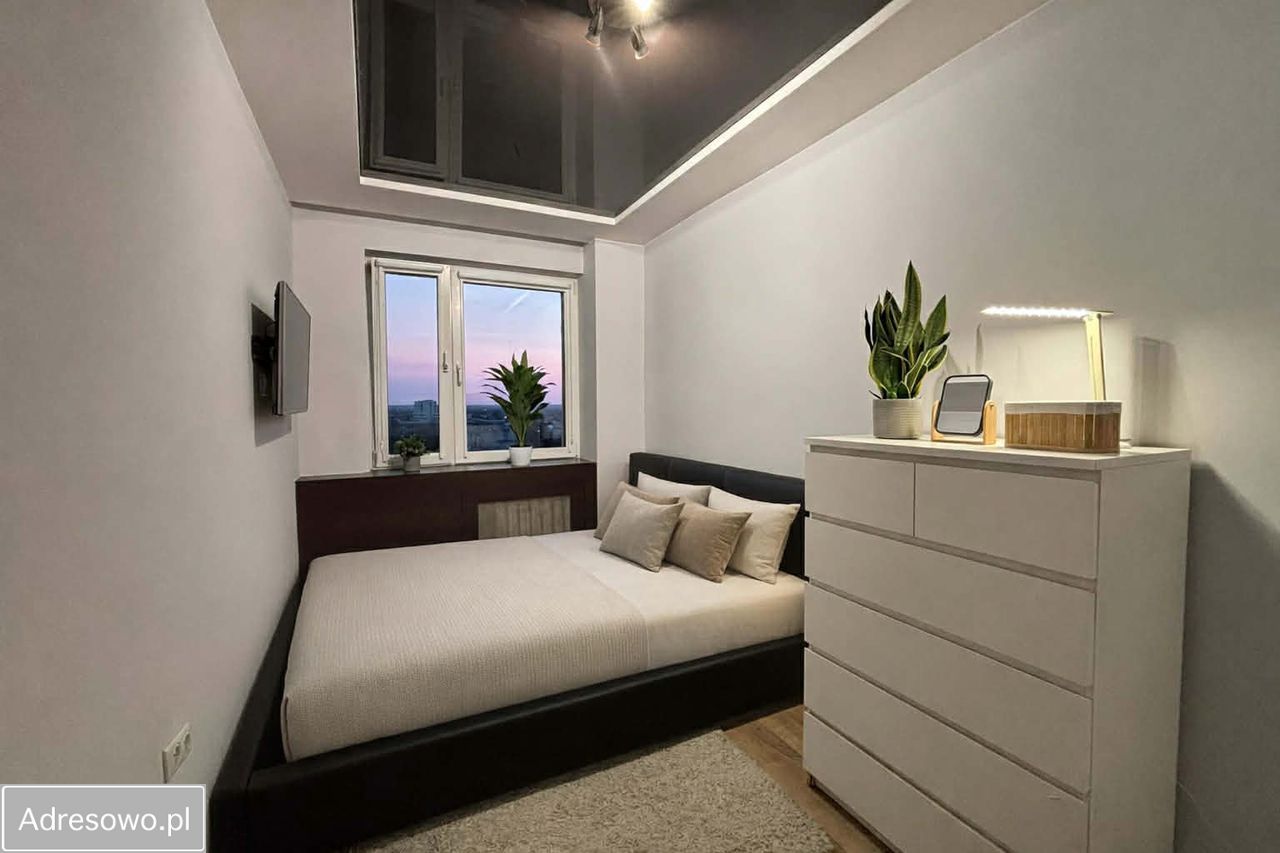 Mieszkanie 2-pokojowe Łódź Retkinia, ul. Batalionów Chłopskich. Zdjęcie 3