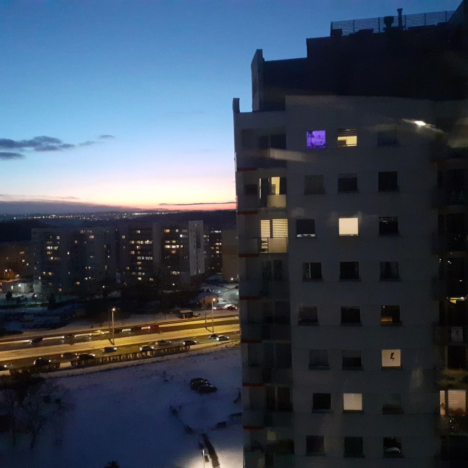 Mieszkanie 2-pokojowe Gdańsk Morena, ul. Piecewska. Zdjęcie 3