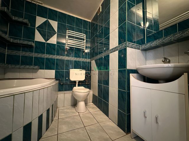 dom wolnostojący, 4 pokoje Łódź Chojny, ul. Wrzecionowa. Zdjęcie 25