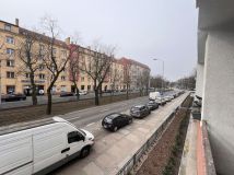 Mieszkanie 3-pokojowe Szczecin Centrum. Zdjęcie 2