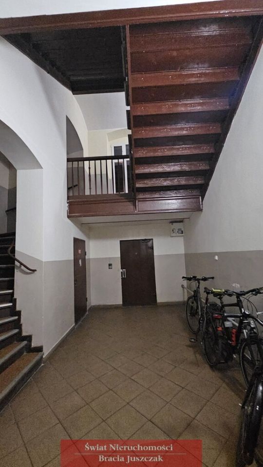 Mieszkanie 1-pokojowe Wrocław Ołbin. Zdjęcie 11