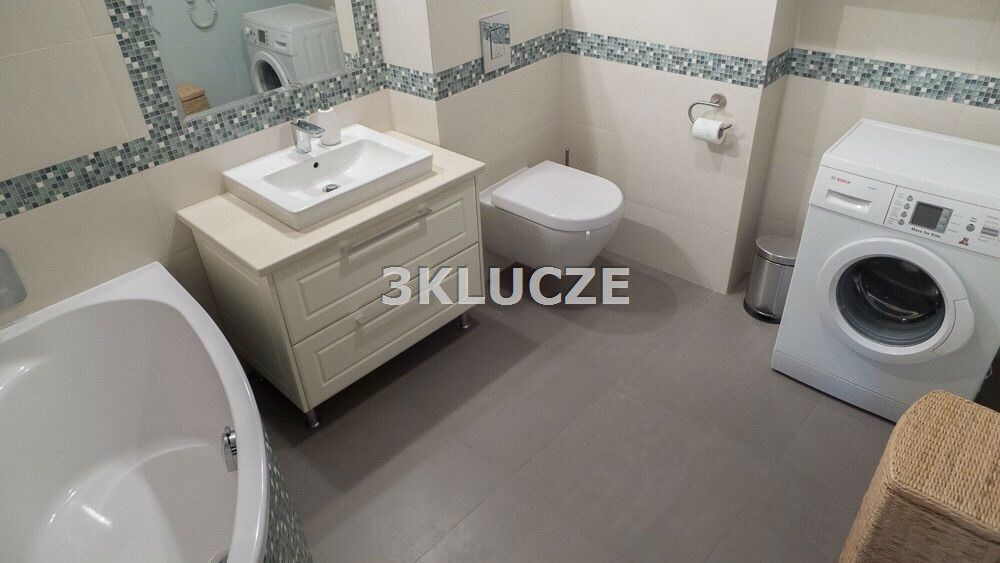 Mieszkanie 3-pokojowe Warszawa Wola, ul. Ogrodowa. Zdjęcie 10
