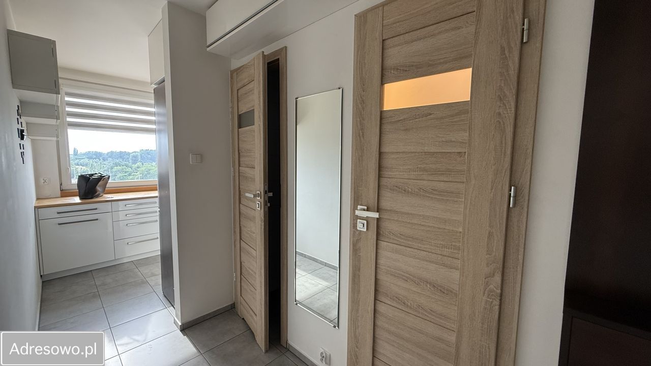 Mieszkanie 2-pokojowe Wrocław Kozanów, ul. Dokerska. Zdjęcie 20