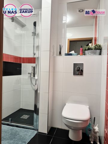 Mieszkanie 3-pokojowe Gdańsk Śródmieście, ul. Rajska. Zdjęcie 15