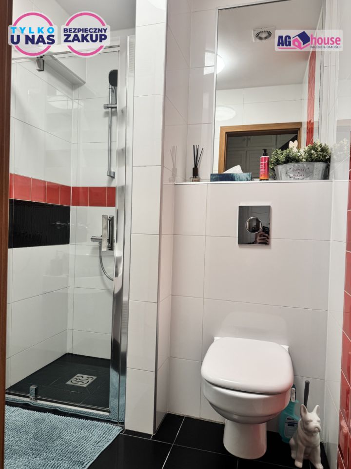 Mieszkanie 3-pokojowe Gdańsk Śródmieście, ul. Rajska. Zdjęcie 15