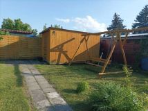 Działka rod Chełm, ul. Przemysłowa. Zdjęcie 3