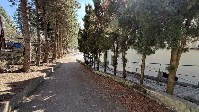 Mieszkanie 1-pokojowe Przemyśl Zasanie, ul. Marcina Bielskiego. Zdjęcie 15