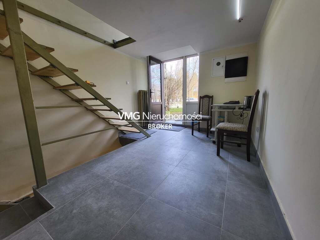 Lokal Warszawa Żoliborz. Zdjęcie 9