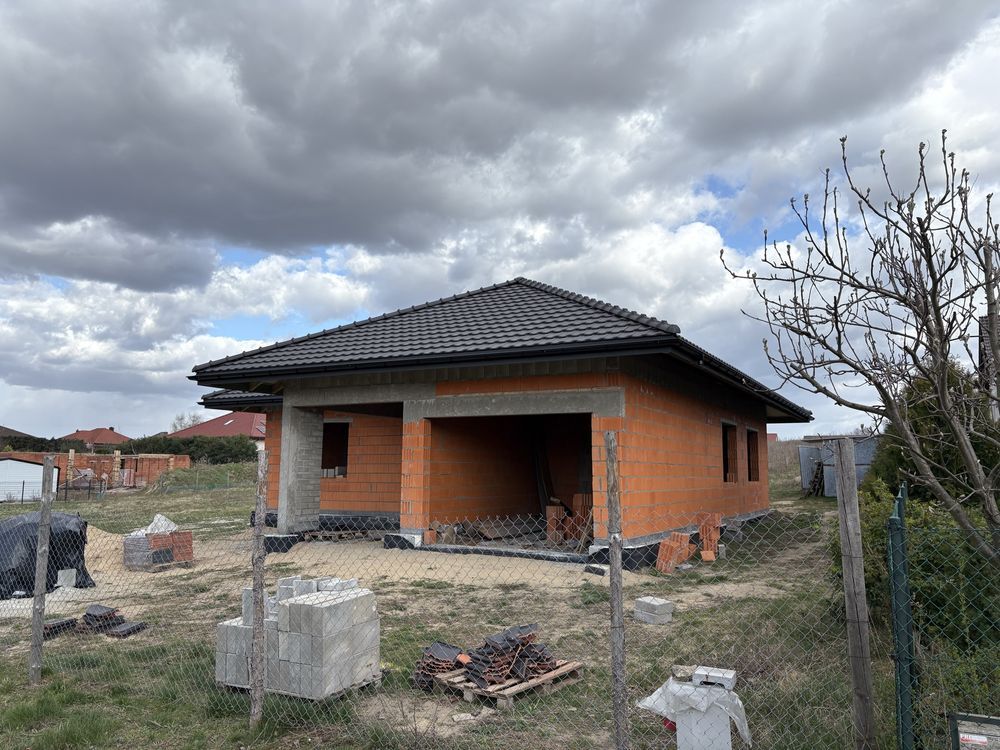 dom wolnostojący Wola Podłężna. Zdjęcie 1