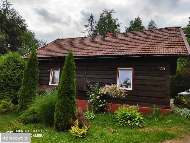 dom wolnostojący, 2 pokoje Nowy Glinik. Zdjęcie 1