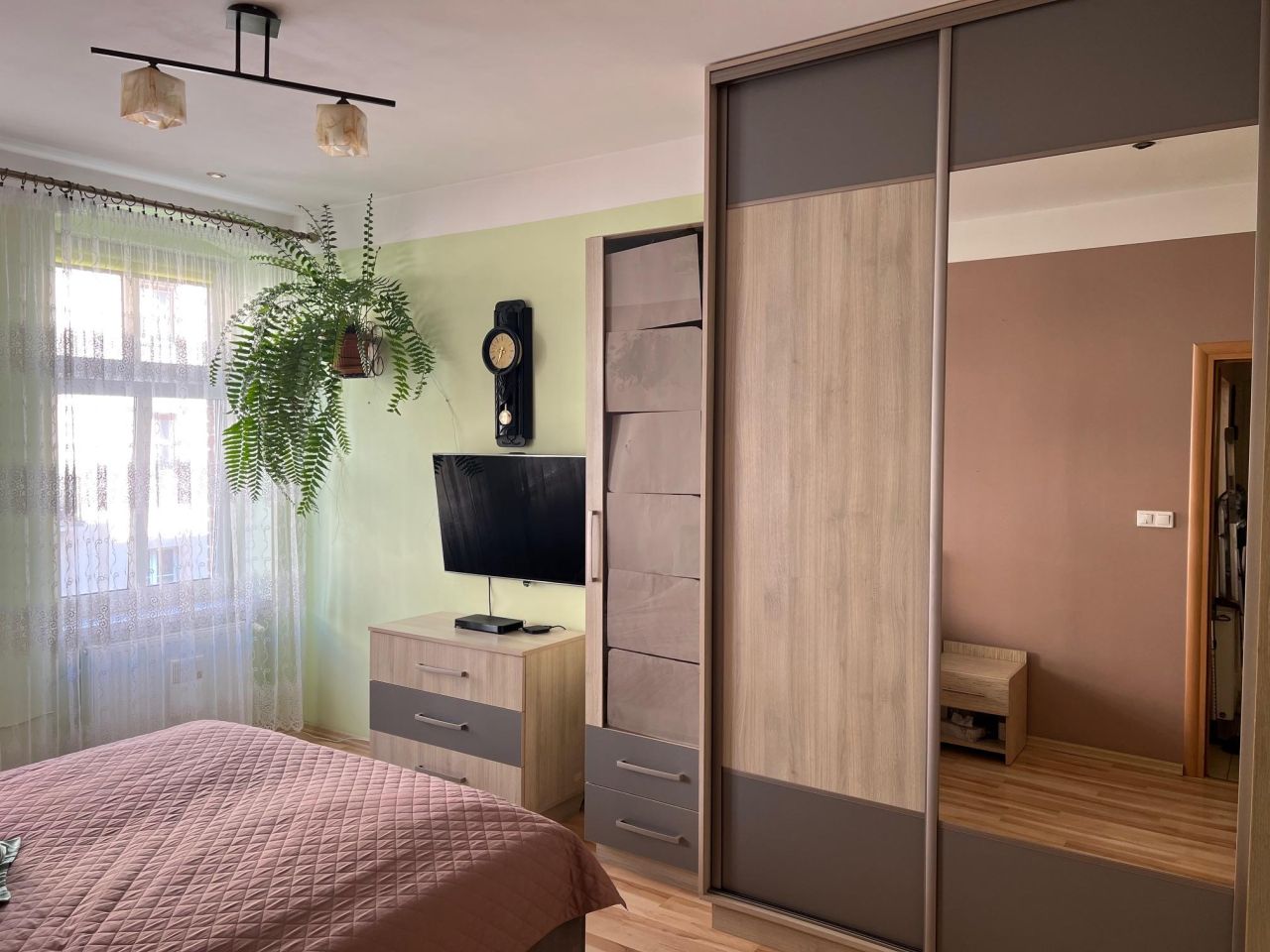 Mieszkanie 2-pokojowe Wrocław Śródmieście, ul. Stefana Żeromskiego. Zdjęcie 10