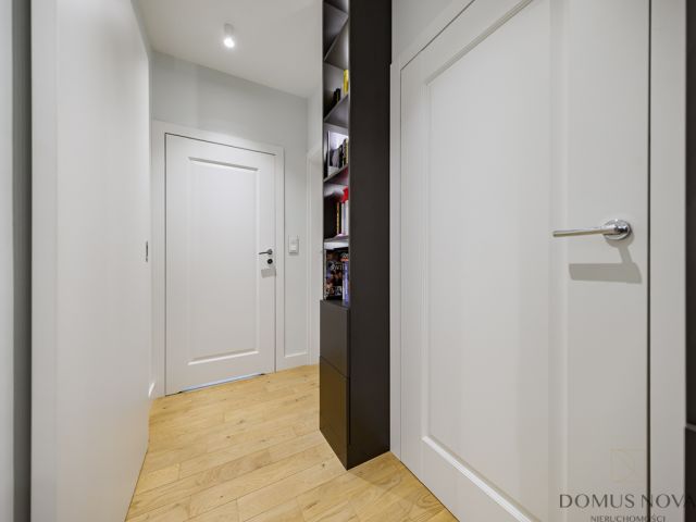 Mieszkanie 4-pokojowe Warszawa, ul. Kolejowa. Zdjęcie 17