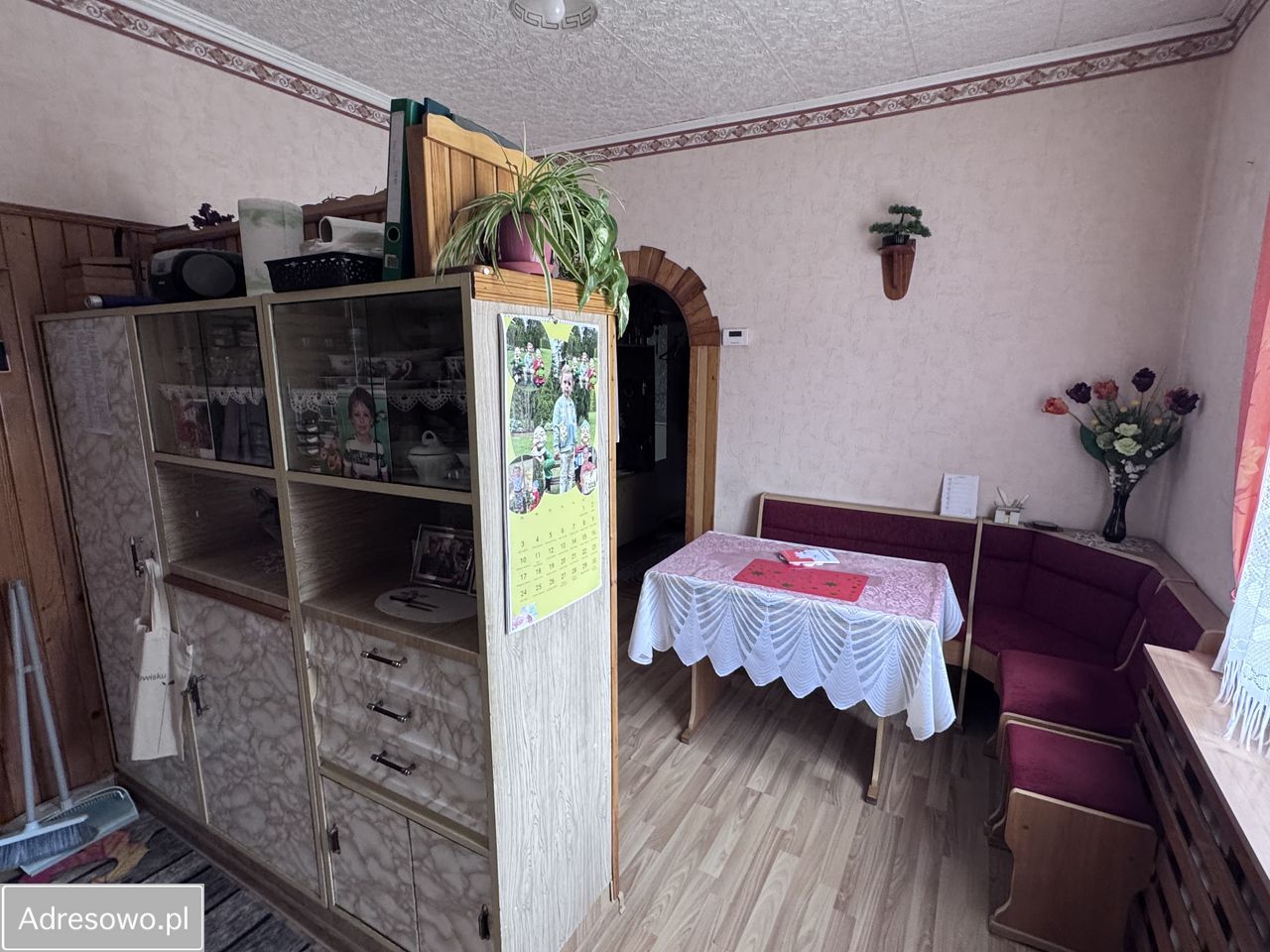 dom wolnostojący, 4 pokoje Myślachowice, ul. Piaski. Zdjęcie 11