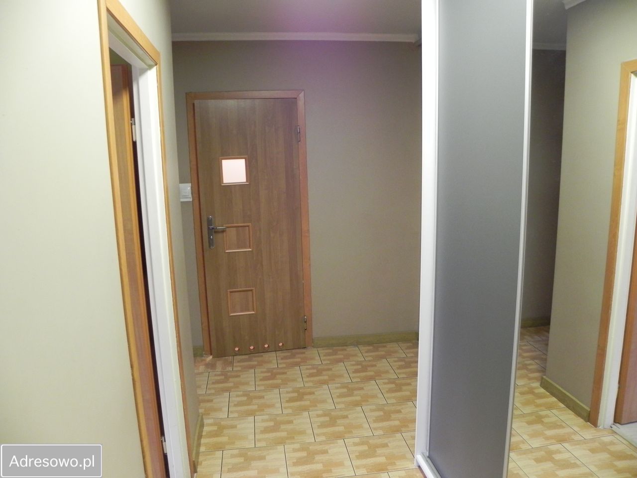 Mieszkanie 2-pokojowe Racibórz Centrum, ul. Stanisława Drzymały. Zdjęcie 5
