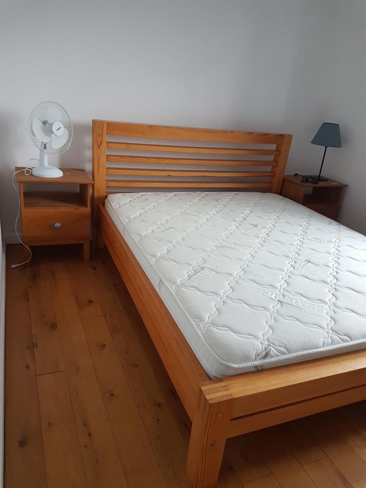 Mieszkanie 2-pokojowe Wrocław Krzyki, ul. Brzeska. Zdjęcie 7