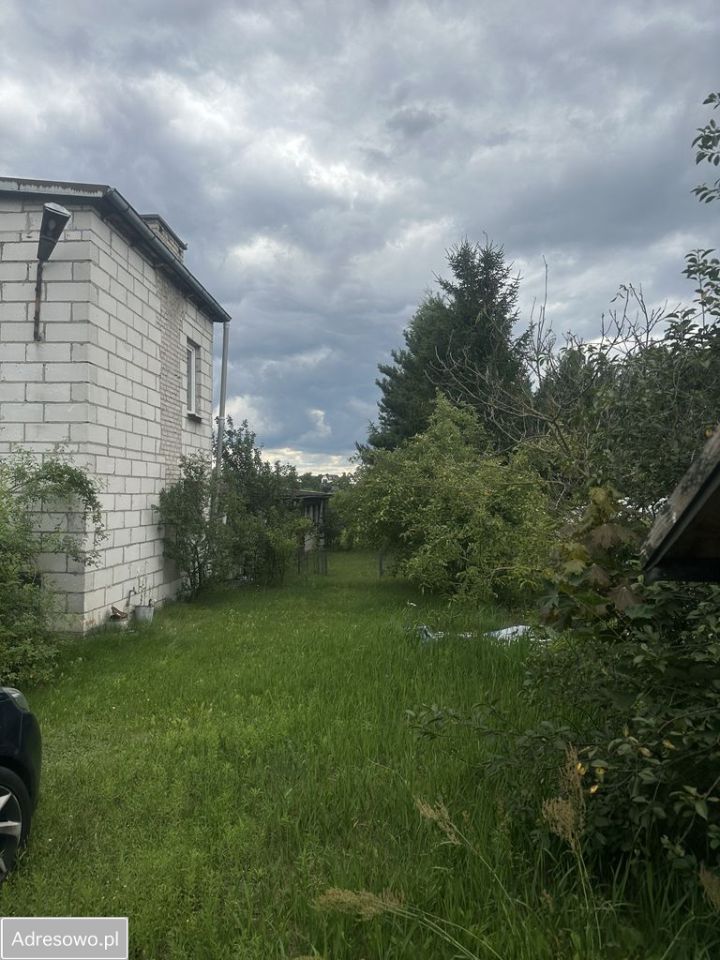 Działka budowlana Mława, ul. Studzieniec. Zdjęcie 2