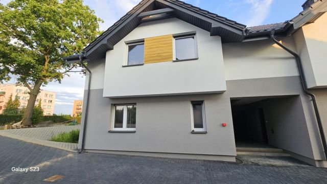 dom szeregowy, 4 pokoje Krośnice, ul. Działkowa. Zdjęcie 11