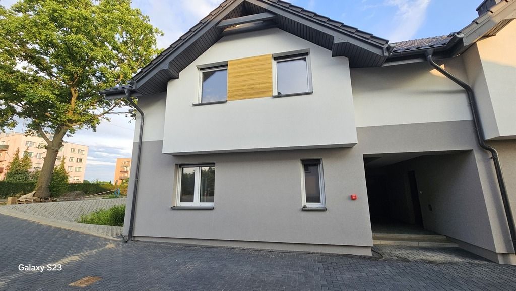 dom szeregowy, 4 pokoje Krośnice, ul. Działkowa. Zdjęcie 11