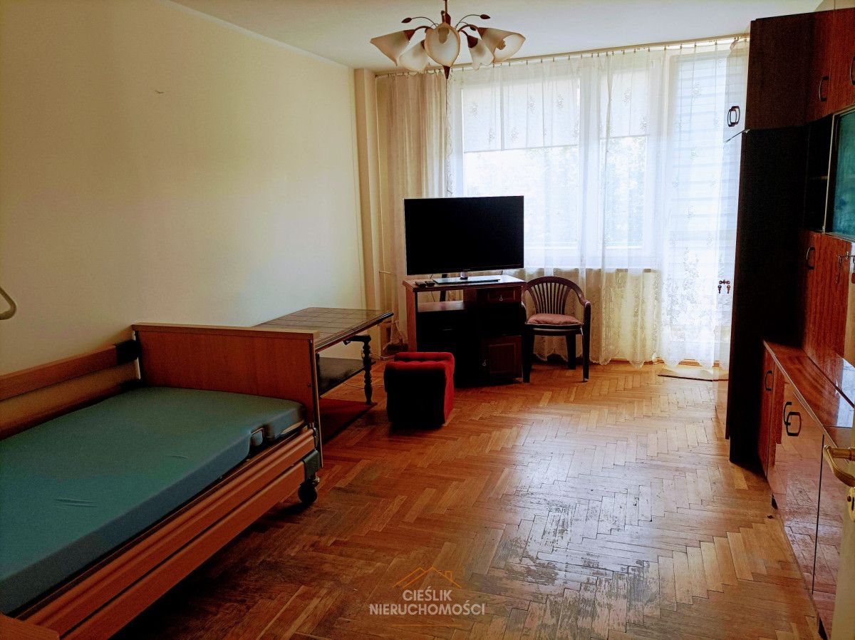 Mieszkanie 2-pokojowe Tychy, ul. Kornela Ujejskiego. Zdjęcie 4