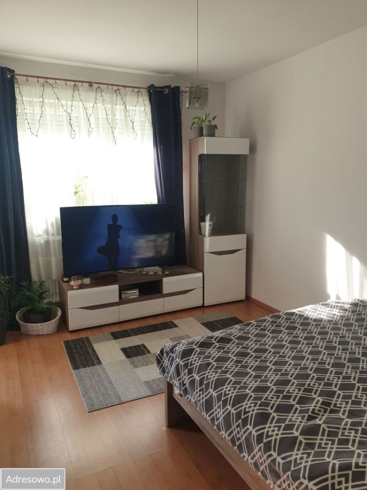 Mieszkanie 1-pokojowe Poznań Winogrady, ul. Naramowicka. Zdjęcie 7