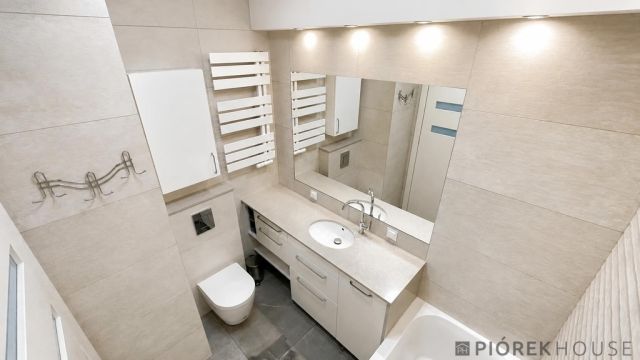 Mieszkanie 4-pokojowe Warszawa Mokotów, ul. Konstruktorska. Zdjęcie 16