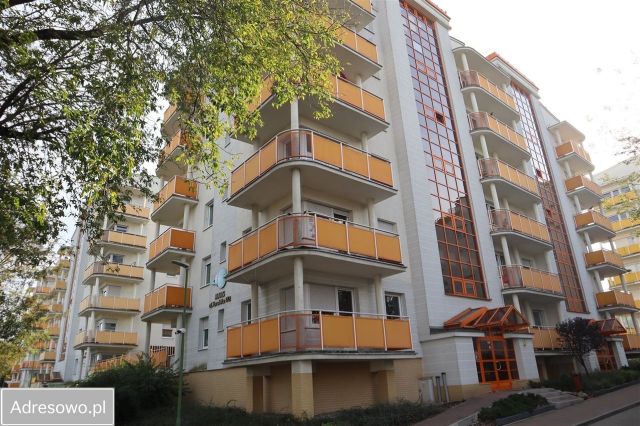Mieszkanie 2-pokojowe Bydgoszcz Wyżyny, ul. Toruńska. Zdjęcie 1