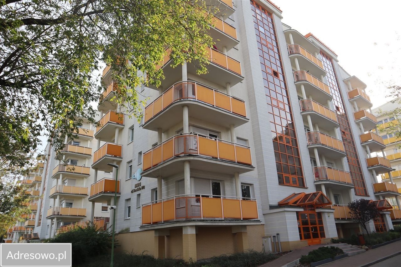 Mieszkanie 2-pokojowe Bydgoszcz Wyżyny, ul. Toruńska. Zdjęcie 1