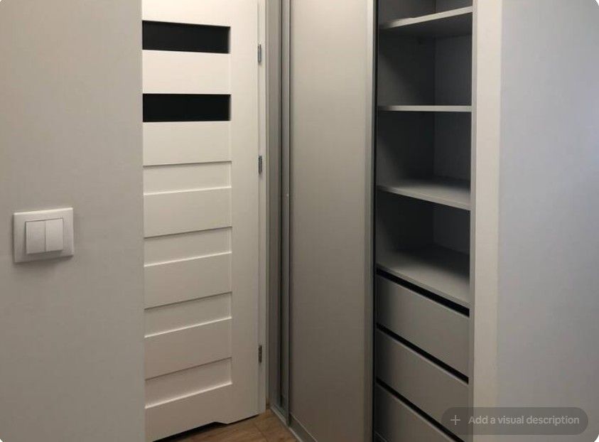 Mieszkanie 1-pokojowe Warszawa Ochota, ul. Grójecka. Zdjęcie 6