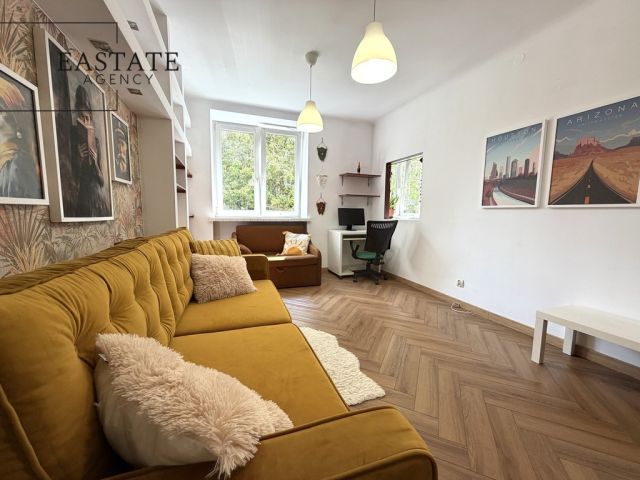 Mieszkanie 1-pokojowe Warszawa Śródmieście, ul. Bonifraterska. Zdjęcie 2
