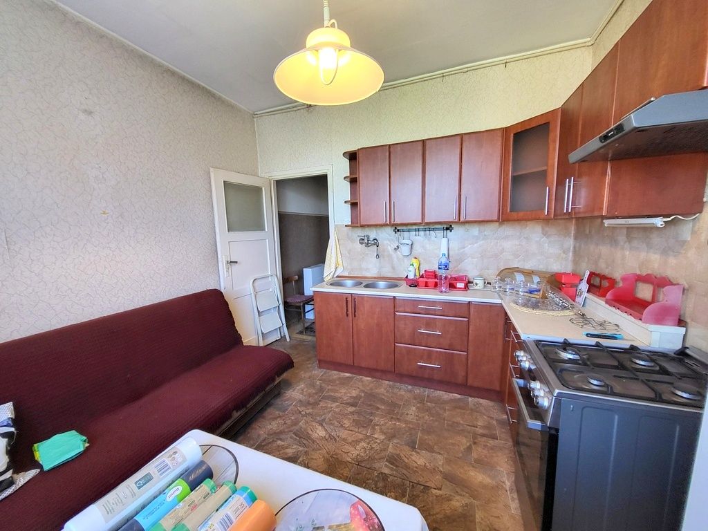 Mieszkanie 2-pokojowe Wrocław Fabryczna, al. gen. Józefa Hallera. Zdjęcie 3