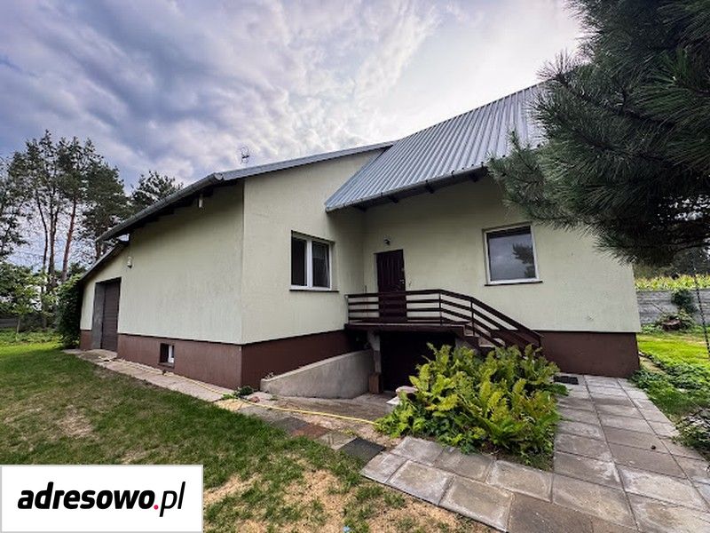 gospodarstwo, 6 pokoi Orzyc. Zdjęcie 14