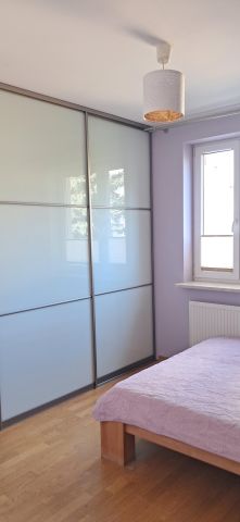 Mieszkanie 3-pokojowe Warszawa Białołęka, ul. Żeglugi Wiślanej. Zdjęcie 10