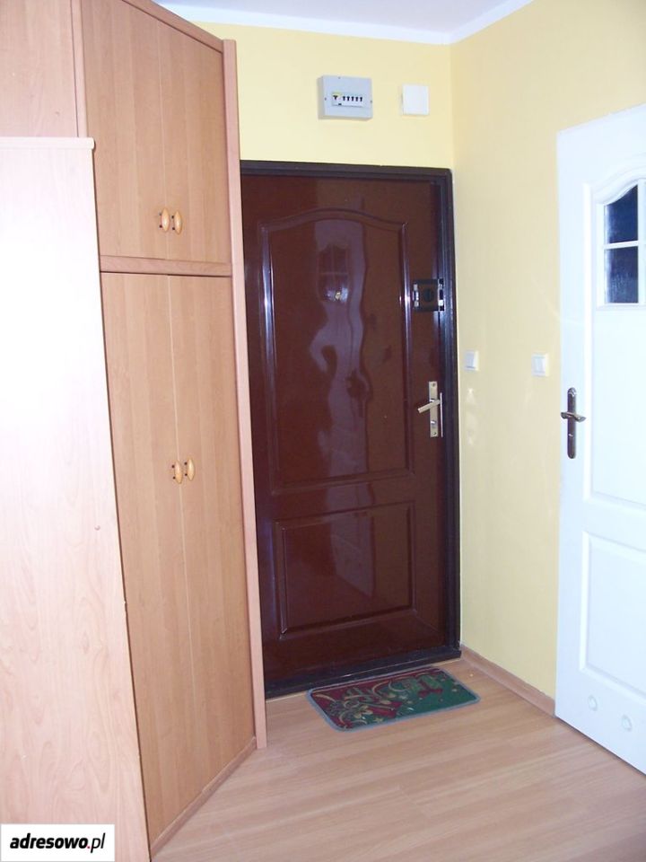 Mieszkanie 2-pokojowe Toruń Koniuchy, ul. Kozacka. Zdjęcie 13