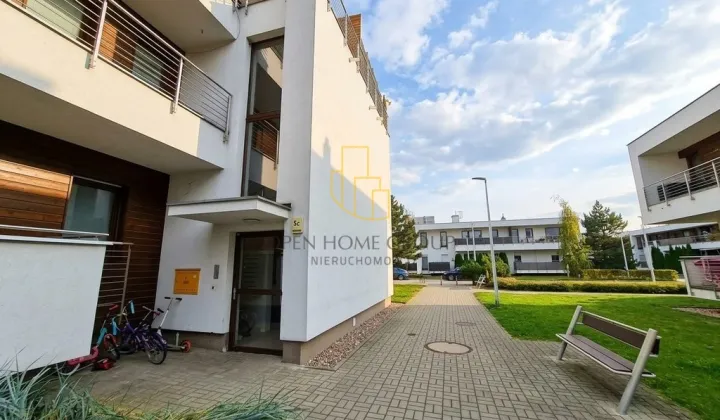 Mieszkanie 3-pokojowe Wrocław, ul. gen. Tadeusza Kutrzeby