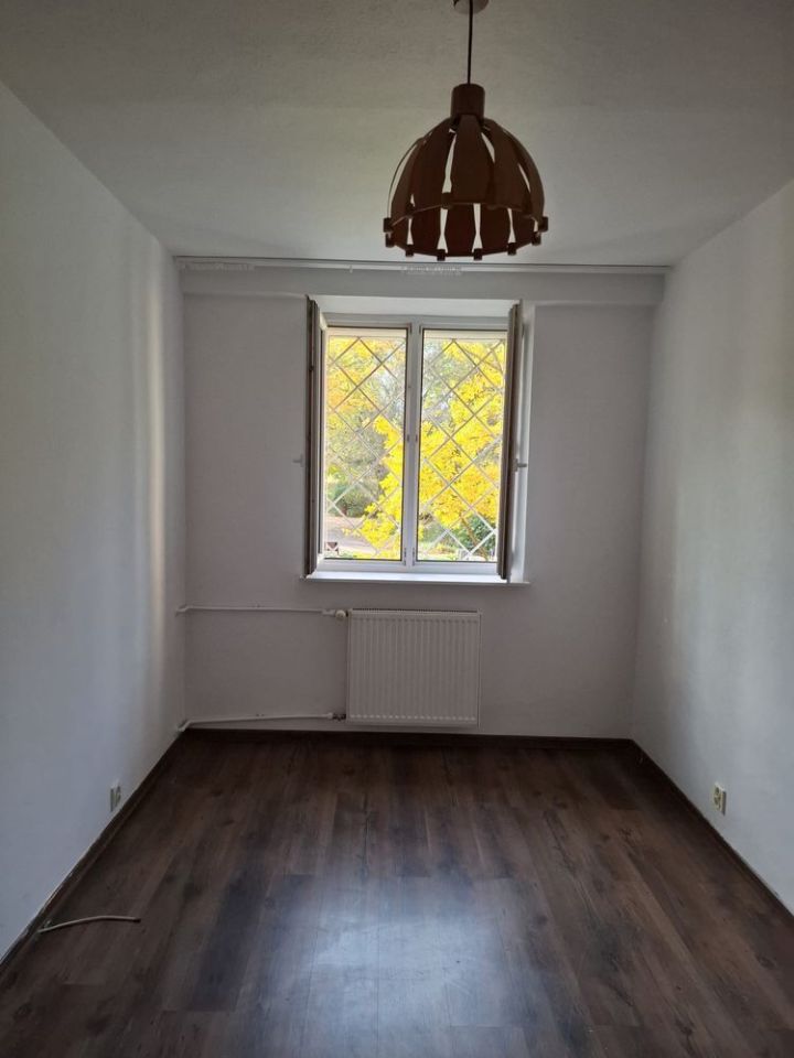 Mieszkanie 3-pokojowe Warszawa Ochota. Zdjęcie 5