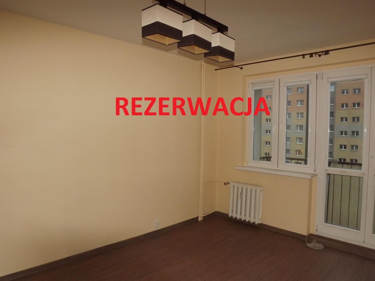 Mieszkanie 1-pokojowe Katowice Giszowiec, ul. Wojciecha
