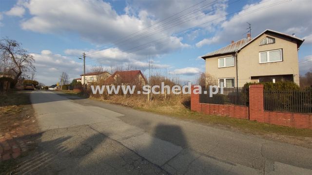 Działka budowlana Częstochowa, ul. Wirażowa. Zdjęcie 1