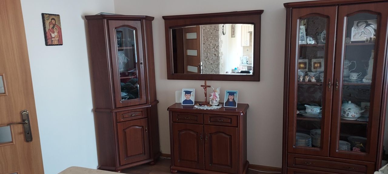 Mieszkanie 3-pokojowe Puławy Centrum, ul. Piaskowa