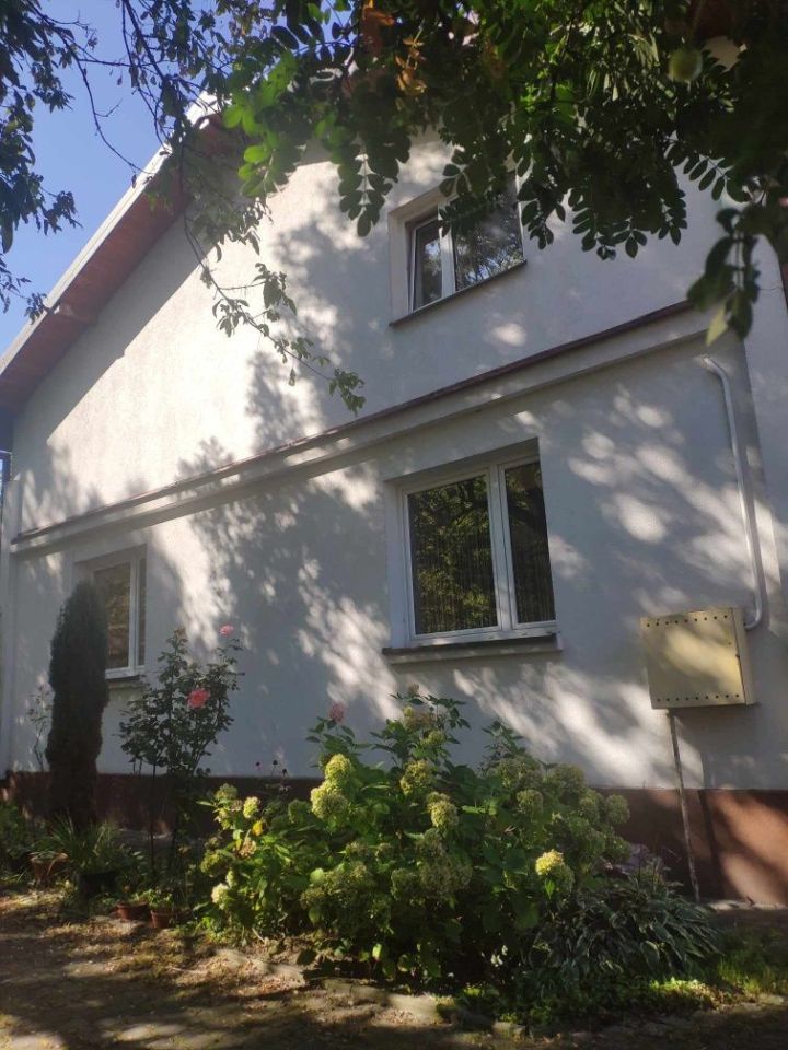 dom wolnostojący Końskie, ul. Spokojna. Zdjęcie 6