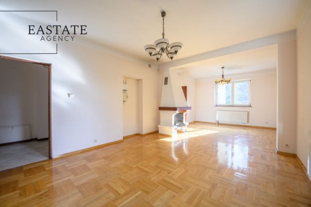 dom wolnostojący, 7 pokoi Warszawa Wawer, ul. Przewodowa. Zdjęcie 3