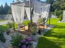 Mieszkanie 3-pokojowe Elizówka, ul. Jaśminowa. Zdjęcie 3