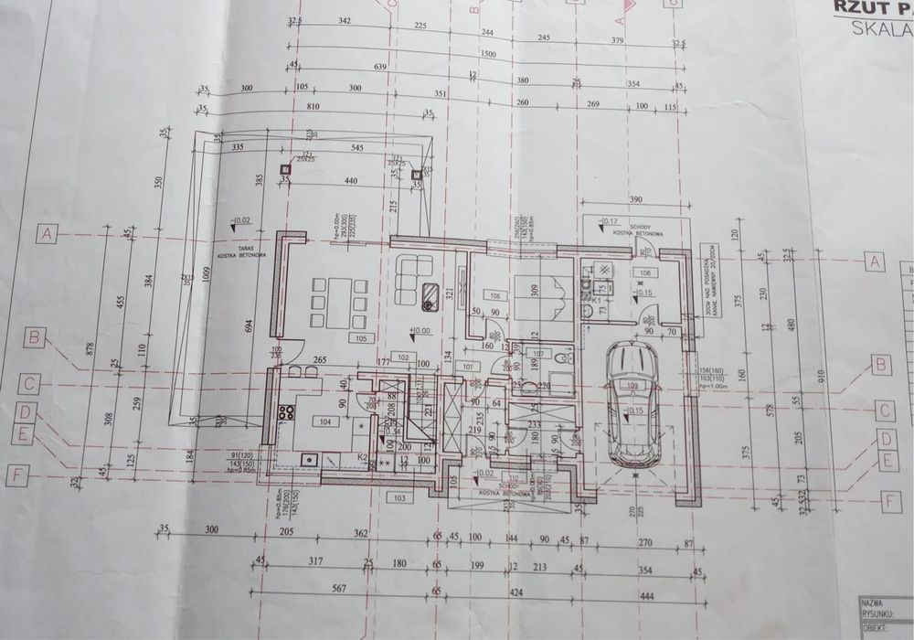 Działka budowlana Szkudła. Zdjęcie 7